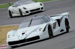Ferrari 599XX Evoluzione 2012 года